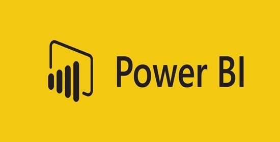 Power BI Logo