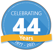 Anniversary Seal