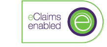 eClaims logo